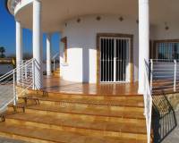 Resale - Detached Villa - Catral - CatralAlicanteValenciaSpain