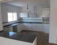 Resale - Detached Villa - Catral - CatralAlicanteValenciaSpain