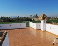 Resale - Detached Villa - Catral - CatralAlicanteValenciaSpain