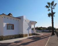 Resale - Detached Villa - Catral - CatralAlicanteValenciaSpain