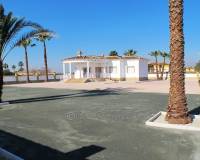 Resale - Detached Villa - Catral - CatralAlicanteValenciaSpain