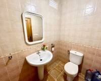 Resale - Detached Villa - Catral
