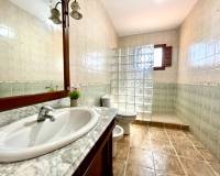 Resale - Detached Villa - Catral