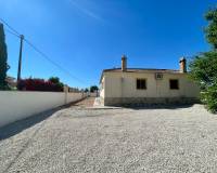 Resale - Detached Villa - Catral