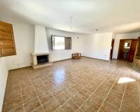 Resale - Detached Villa - Catral