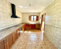 Resale - Detached Villa - Catral