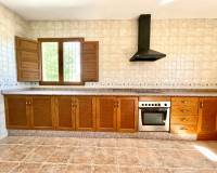 Resale - Detached Villa - Catral