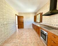 Resale - Detached Villa - Catral