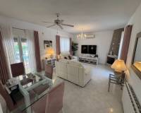 Resale - Detached Villa - Catral