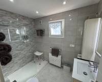 Resale - Detached Villa - Catral