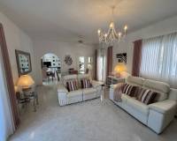 Resale - Detached Villa - Catral