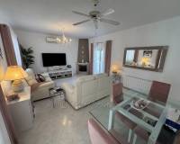 Resale - Detached Villa - Catral