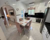 Resale - Detached Villa - Catral