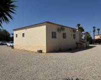 Resale - Detached Villa - Catral