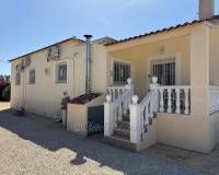 Resale - Detached Villa - Catral