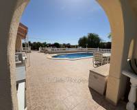 Resale - Detached Villa - Catral