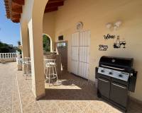 Resale - Detached Villa - Catral