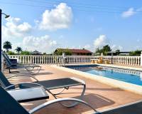 Resale - Detached Villa - Catral