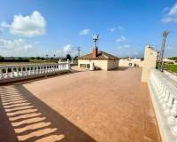 Resale - Detached Villa - Catral