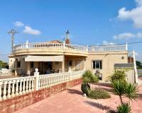Resale - Detached Villa - Catral