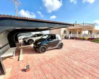 Resale - Detached Villa - Catral