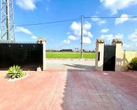 Resale - Detached Villa - Catral