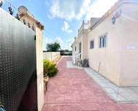 Resale - Detached Villa - Catral
