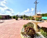 Resale - Detached Villa - Catral