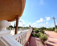 Resale - Detached Villa - Catral