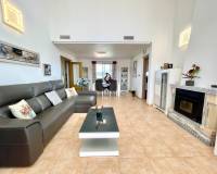 Resale - Detached Villa - Catral