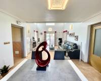 Resale - Detached Villa - Catral