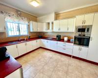 Resale - Detached Villa - Catral