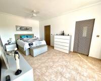 Resale - Detached Villa - Catral