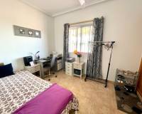 Resale - Detached Villa - Catral