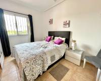Resale - Detached Villa - Catral