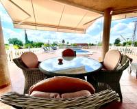 Resale - Detached Villa - Catral
