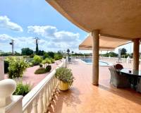 Resale - Detached Villa - Catral