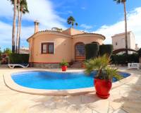 Resale - Detached Villa - Ciudad Quesada - Atalayas
