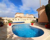 Resale - Detached Villa - Ciudad Quesada - Atalayas