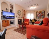 Resale - Detached Villa - Ciudad Quesada - Atalayas