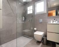 Resale - Detached Villa - Ciudad Quesada - Atalayas