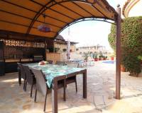 Resale - Detached Villa - Ciudad Quesada - Atalayas