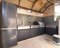 Resale - Detached Villa - Ciudad Quesada - Atalayas