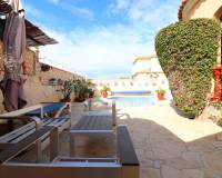 Resale - Detached Villa - Ciudad Quesada - Atalayas