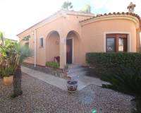 Resale - Detached Villa - Ciudad Quesada - Atalayas