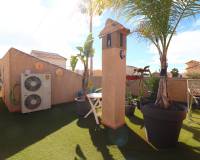 Resale - Detached Villa - Ciudad Quesada - Atalayas