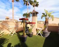 Resale - Detached Villa - Ciudad Quesada - Atalayas