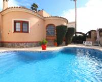 Resale - Detached Villa - Ciudad Quesada - Atalayas
