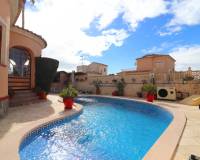 Resale - Detached Villa - Ciudad Quesada - Atalayas