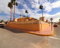 Resale - Detached Villa - Ciudad Quesada - Atalayas